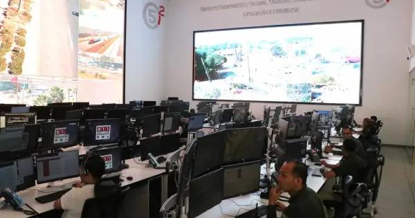 Detienen a 42 personas en operativos de la Guardia Civil Estatal