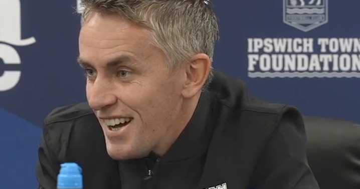 Kieran McKenna issues response to Celtic next manager link as boyhood Hoops fan makes one thing clear