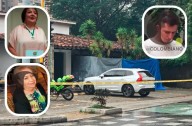 Cárcel de menores para el adolescente que habría ordenado el asesinato de su abuela y de su tía en Envigado