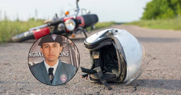 Madre entrega a su hija de 16 años a las autoridades tras descubrir su responsabilidad en el accidente que cobró la vida de un joven motociclista en Montemorelos