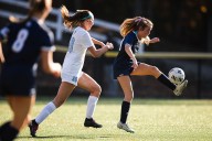 No. 7 Immaculate Heart girls soccer tops North Arlington