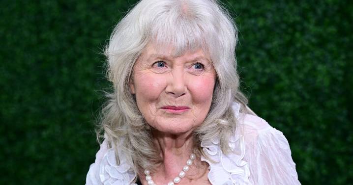 Jilly Cooper, Rivals Writer And Romance Best