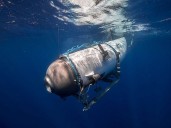 Faulty engineering led to implosion of Titan submersible, NTSB finds