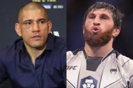 Alex Pereira Gives Real Reason Behind Loss to Magomed Ankalaev in First Fight
