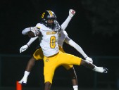 Shabazz topples Snyder- Football recap