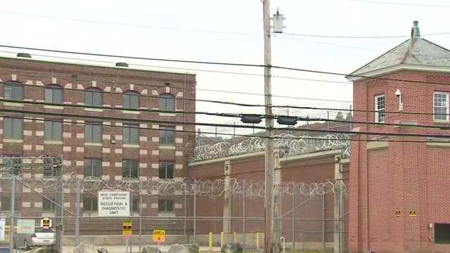 House Criminal Justice Committee holds hearing on bringing back hard prison labor