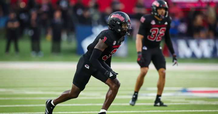 Aztecs hold Old Oil Can, blank Fresno State 23-0 as ‘Dogs celebrate Tedford