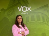 Vox critica las bases del concurso del cartel de la Feria 2026