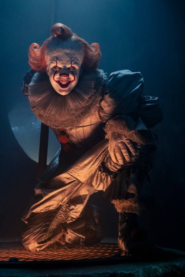 ‘It: Welcome to Derry’ tailor made for King, horror fans
