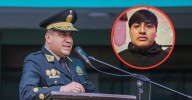 'Pequeño J' pasará control de identidad y será recluido en un penal, anuncia Óscar Arriola