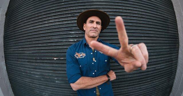 Pete Murray launches Summer tour in Newcastle