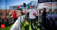 Why a Kansas elementary school principal banning Charlie Kirk’s ‘Freedom’ shirts is at the centre of outrage