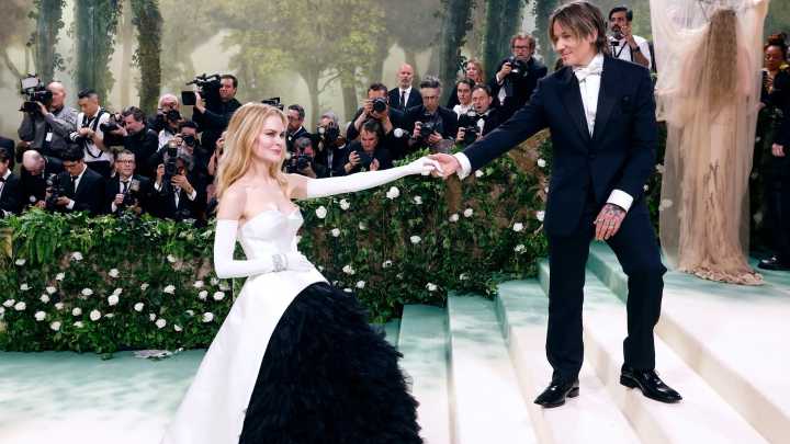Inside Nicole Kidman & Keith Urban's marriage breakdown - from 'living separate lives' to speaking 'solely by phone'