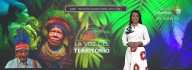 Martha Rentería: la voz que representa a los pueblos indígenas en Beijing con el documental Chiribiquete