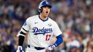 Shohei Ohtani y su ritmo demoledor con los Dodgers en los Playoffs 2025