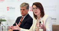 Why Lt. Gov. Henderson thinks ‘meeting contempt with love’ is the best form of protest