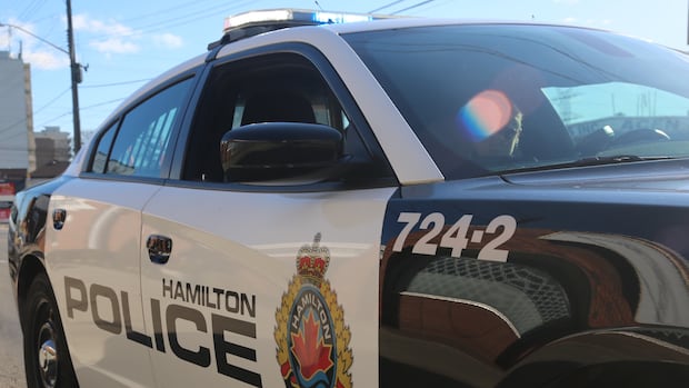 20-year-old woman attacked, Hamilton police investigating as a hate crime