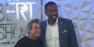 The Bert Show signs off for final time