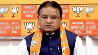 Odisha CM Majhi to Campaign for BJP Candidates in Bihar Tomorrow
