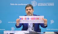 Ministros de Kicillof, contra el Gobierno nacional