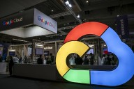 Google Launches Gemini Enterprise As It Battles Microsoft, OpenAI For Workplace AI