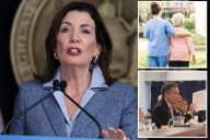 NY lawmakers claim Hochul is targeting them for ongoing probe into alleged $11B Medicaid program scandal