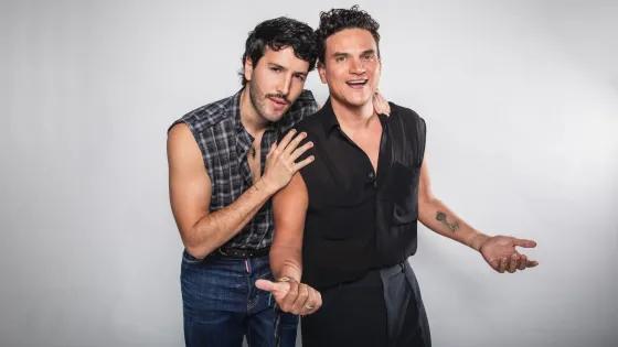 Silvestre Dangond y Sebastián Yatra lanzan “Una Vaina Bien”