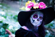 Free 'Downtown Day of the Dead Celebration' in Fort Lauderdale