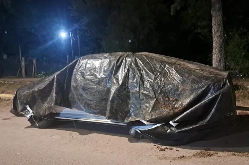 Una disputa por un premio de $2,7 millones terminó en tragedia