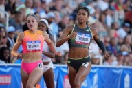 US Sprinter Who Broke Gabby Thomas’ Record at 22 Now Lives Very Different Life
