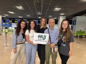 Sanitarios jiennenses llevan salud y esperanza a Bolivia