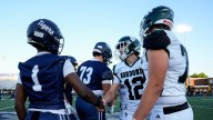 Spectrum to air Twinsburg vs Nordonia OHSAA football playoff game
