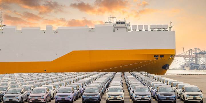 El peso de los impuestos en los autos: por qué la mayoría de los modelos importados cuesta más de USD 30.000