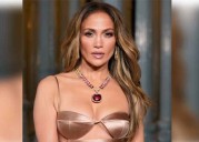 JLo laughs off mid-show wardrobe malfunction in Poland: ‘Thank God I had big underwear on’
