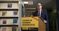 'A big mess': Expert, parents criticize Alberta tool kit for students during strike