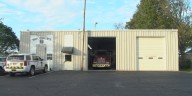 October marks fall forest fire hazard season in Kentucky