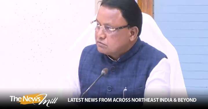 Strict action will be taken against troublemakers: Odisha CM Mohan Charan Manjhi; appeals for peace in Cuttack