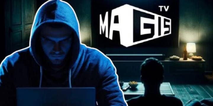 XUPER TV y Magis TV: es igual y tiene el mismo riesgo para ver películas y series