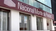 Estalla huelga en Monte de Piedad
