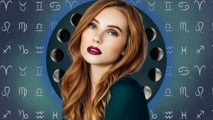The Moon Phase You Were Born Under Reveals A Lot About Your Purpose In Life