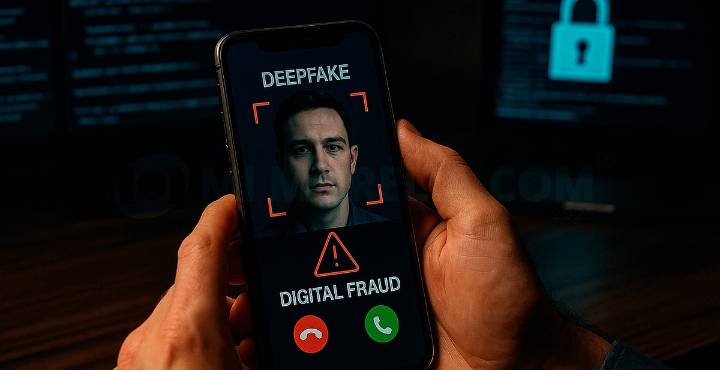 Apps con IA, el nuevo rostro del fraude digital; lanzan alerta en Michoacán