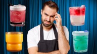 We Asked 10 Bartenders For The Strangest Drink Requests They Ever Made