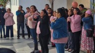 Sheinbaum anuncia construcción de hospital oncológico para mujeres en Hidalgo