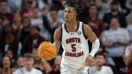 South Carolina hopes to return of Meechie Johnson will help team bounce back from 12
