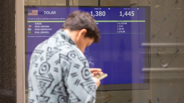 🔴 EN VIVO. El vaivén de los mercados, las reformas de Milei y el futuro del peronismo