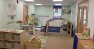 Cuppas and cuddly toys await at Lifton’s new parent
