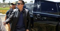 El presidente de Ecuador sale ileso de un ataque a tiros a su caravana