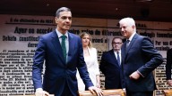 Comparecencia de Pedro Sánchez en el Senado por el Caso Koldo, streaming en directo: Sánchez llega al Senado