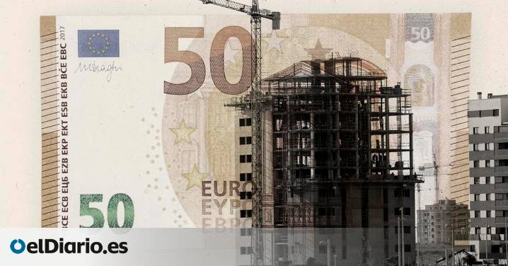 Invertir en vivienda desde 50 euros: los precios disparados y un alquiler asfixiante animan a la especulación desde abajo