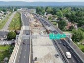 What do you think of PennDOT’s major construction projects? Agency opens online survey.